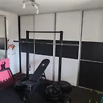 Prázdninový dům Nosce Te Ipsum Sokolniky (Nitriansky kraj)