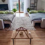 Prázdninový dům Nosce Te Ipsum Sokolniky (Nitriansky kraj)