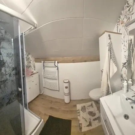 Holiday home Nosce Te Ipsum