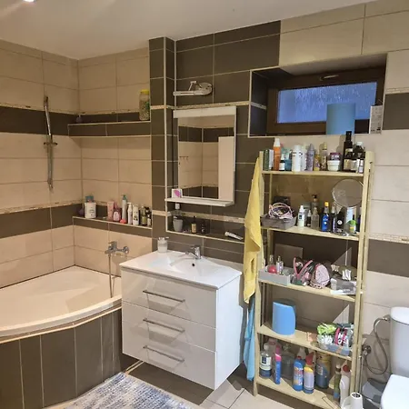 Holiday home Nosce Te Ipsum