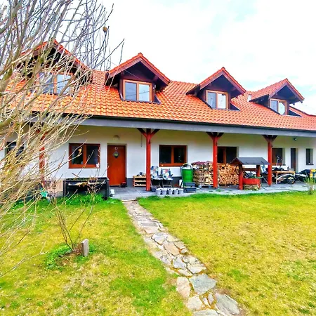 Nosce Te Ipsum Holiday home *