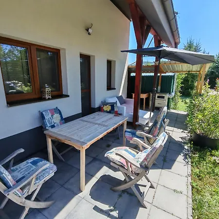 Casa de Férias Nosce Te Ipsum