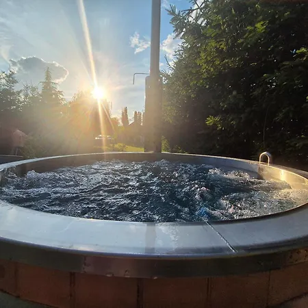 Nosce Te Ipsum Casa de Férias *